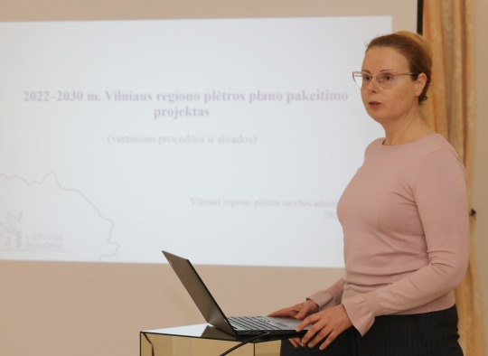 Posėdžio akimirkos