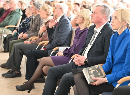 Pristatyta monsinjoro A. Svarinsko 100-osioms metinėms skirta knyga „Nepataisomasis“