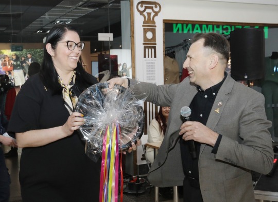 Ukmergės regiono paroda (eXpo) – „Kelias į ateitį“