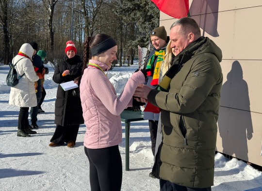 Sportinių renginių akimirkos