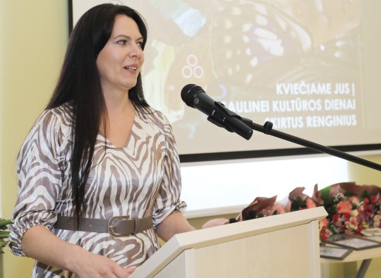 I. Kižienė