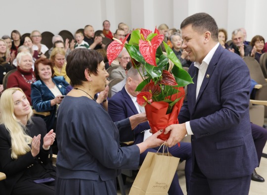 Ukmergės meno mokykla švenčia: 70 metų muzikos ir 35 metai dailės istorijos