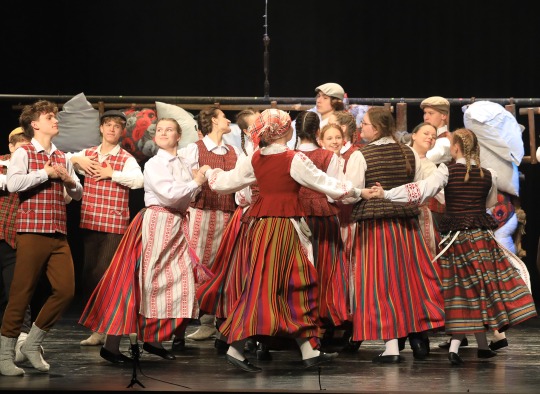 Teatrų festivalis „Nenuoramos“ akimirkos