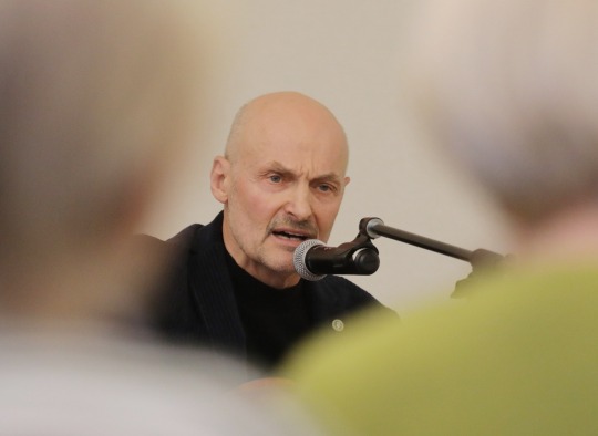 Renginio akimirkos