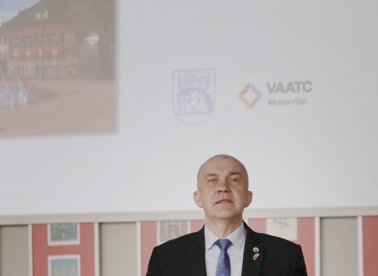 Maisto atliekų rūšiavimo kampanija
