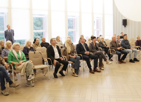 Ukmergėje pristatytas „Karo savanorio dienoraštis“ – žmogaus liudijimas iš karo artumos