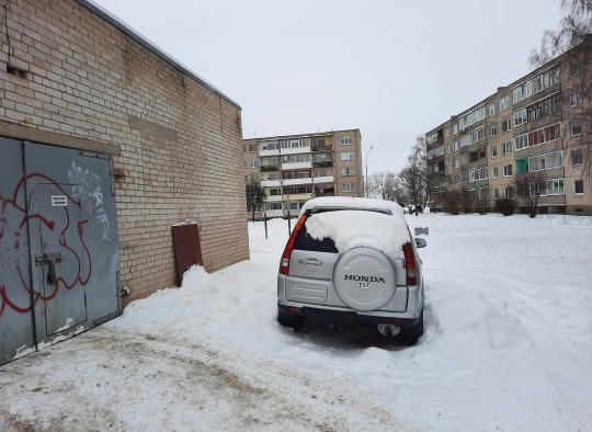 Nustatyta daugiau nei 50 transporto priemonių, kurioms yra uždraustas dalyvavimas viešajame eisme