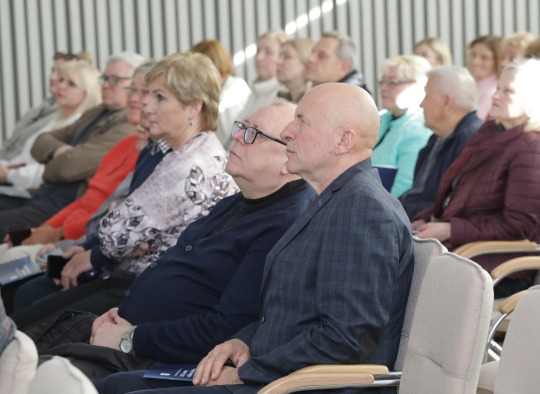 Pristatytos Ukmergės rajono savivaldybės ir miesto seniūnijos veiklos ataskaitos