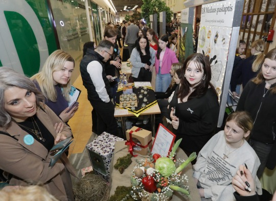 Ukmergės regiono paroda (eXpo) – „Kelias į ateitį“