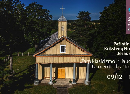 Rugsėjo mėnesio renginiai Ukmergėje ir rajone