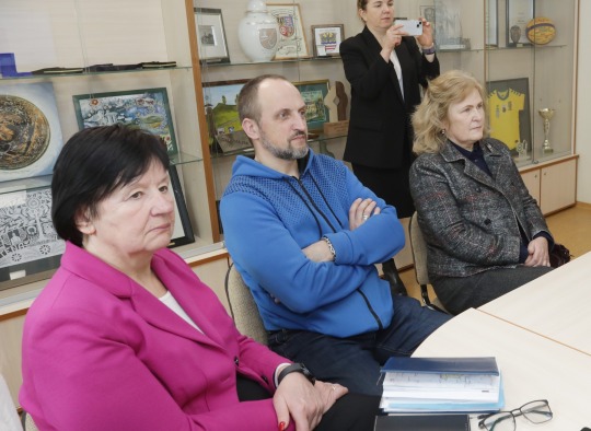 Ukmergės rajone stiprėja saugumo situacija: mažėja pranešimų, daugėja prevencijos