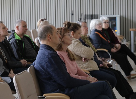 Maisto atliekų rūšiavimo kampanija
