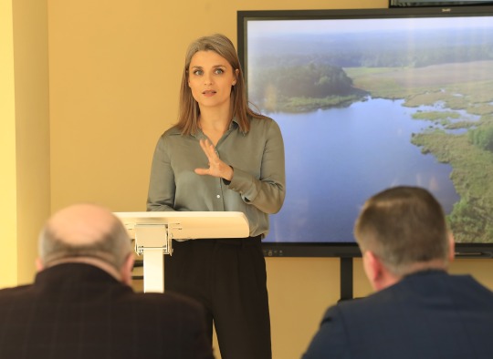 Vepriuose lankytojų laukia erdvus ir šiuolaikiškas konferencijų turizmo centras