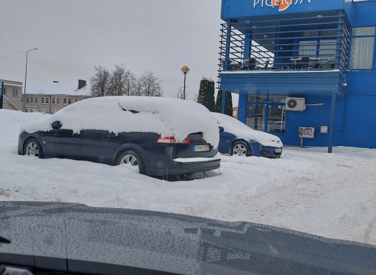 Nustatyta daugiau nei 50 transporto priemonių, kurioms yra uždraustas dalyvavimas viešajame eisme
