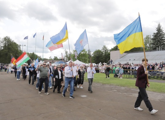 Ukmergė City Festival moments