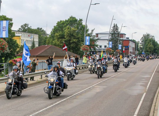 Moments of Livani City Festival