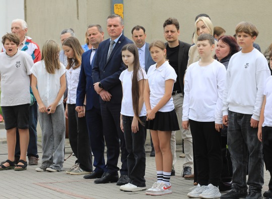 Ukmergiškiai paminėjo birželio 14-ąją – Gedulo ir Vilties dieną