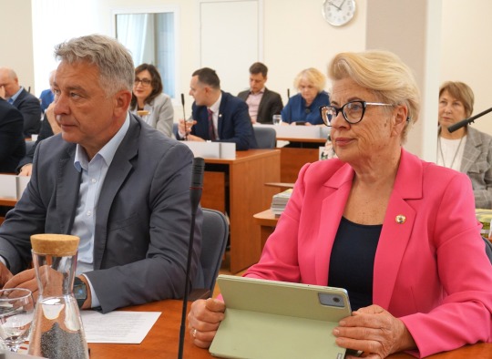 Posėdžiavo Ukmergės rajono savivaldybės taryba