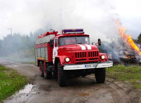 Savaitgalį Ukmergėje vyko dvejos pratybos 