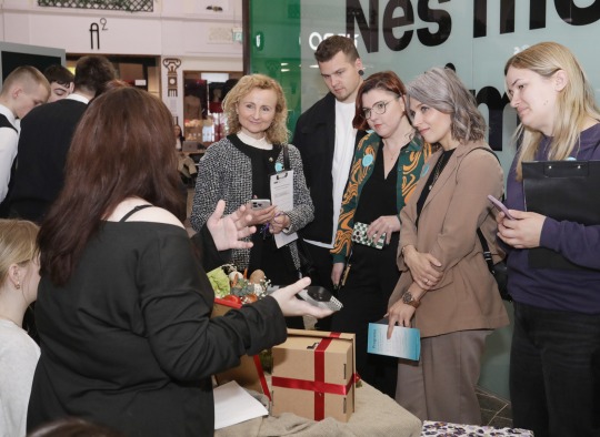 Ukmergės regiono paroda (eXpo) – „Kelias į ateitį“