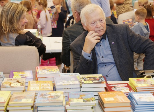„KnygOUT!“ – dvi dienos, skirtos knygoms, atradimams ir susitikimams