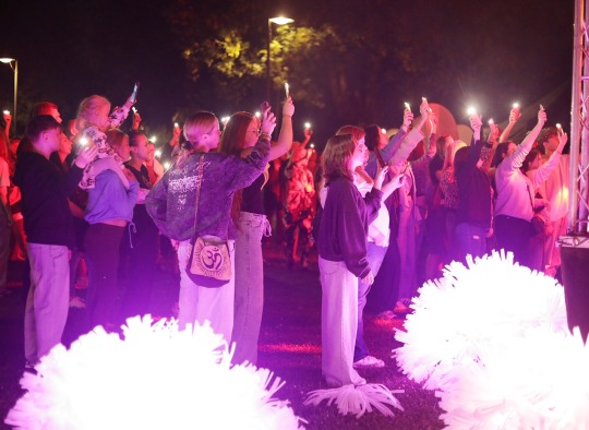 Vasara Ukmergėje palydėta festivaliu „Vasara buvo vakar“