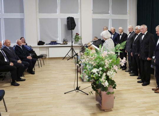 Ukmergėje paminėta Gedulo ir vilties diena
