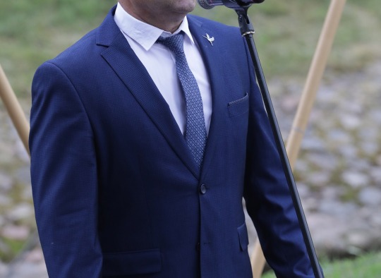 Renginio akimirkos