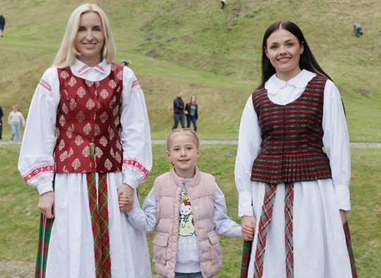 Ukmergėje paminėta Valstybės diena