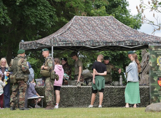 „Pilietiškumo festivalis“ Leonpolyje subūrė diskusijoms ir įkvėpė veikti