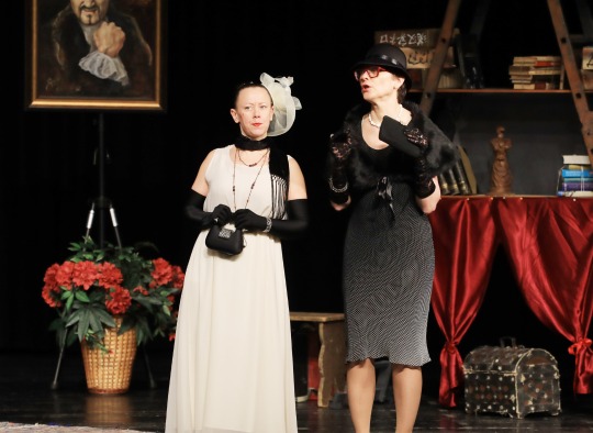 Teatrų festivalis „Nenuoramos“ akimirkos