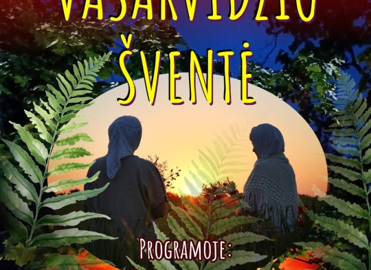Birželio mėnesio renginiai Ukmergėje ir rajone