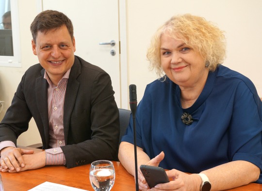 Posėdžiavo Ukmergės rajono savivaldybės taryba