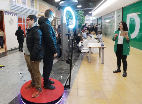 Ukmergės regiono paroda (eXpo) – „Kelias į ateitį“