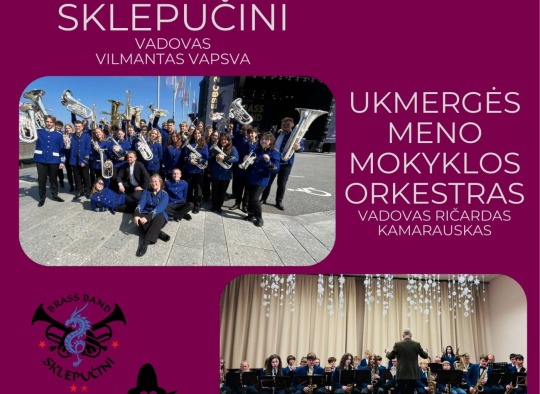 ėnesio renginiai Ukmergėje ir rajone