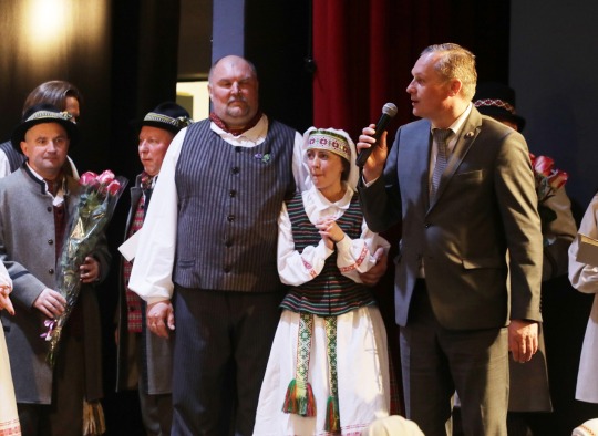 Festivalio „Susitikime prie Eglūno“ akimirkos