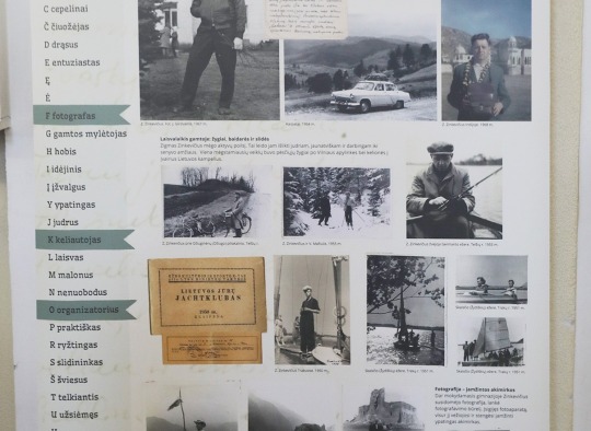 Ukmergėje įteikta antroji Zigmo Zinkevičiaus premija