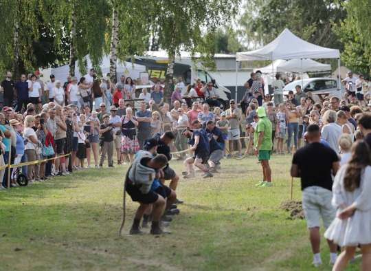 Žolinė Deltuvoje ir Žemaitkiemyje – tradicijos, bendrystė ir krašto istorija