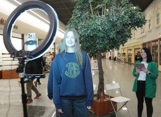 Ukmergės regiono paroda (eXpo) – „Kelias į ateitį“