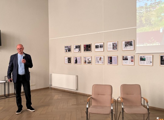 Pristatytos Ukmergės rajono savivaldybės ir miesto seniūnijos veiklos ataskaitos