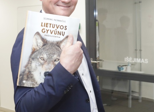 Ukmergėje įvyko knygų mugė „Aš tik pažiūrėsiu“