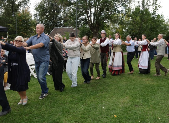 Nuo „ausyčių“ iki raviolių: Ukmergėje surengtas „Virtỹnių festivalis“