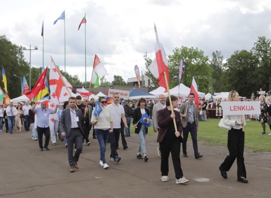 Ukmergė City Festival moments