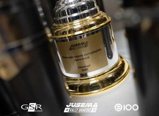 „Jusema Rally Ukmergė 2025“ pasiruošimo akimirkos