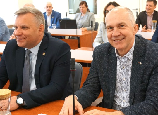 Posėdžiavo Ukmergės rajono savivaldybės taryba