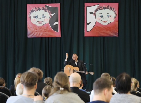 Teatrų festivalis „Nenuoramos“ akimirkos