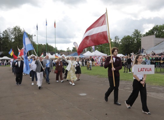 Ukmergė City Festival moments