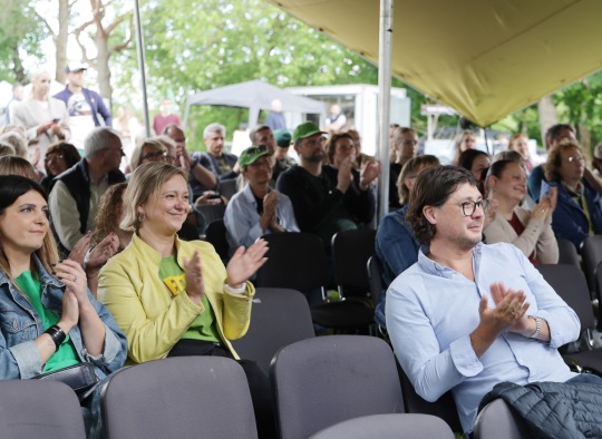 „Pilietiškumo festivalis“ Leonpolyje subūrė diskusijoms ir įkvėpė veikti