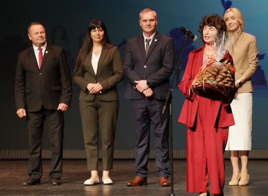 Ukmergės senjorams padėkota už iniciatyvumą, savanorystę ir prasmingą veiklą