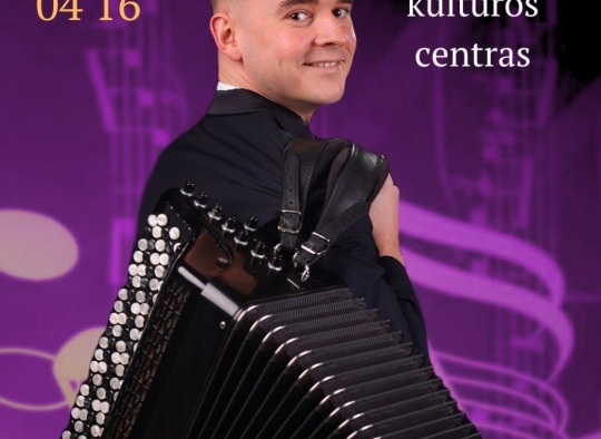 Balandžio mėnesio renginiai Ukmergėje ir rajone